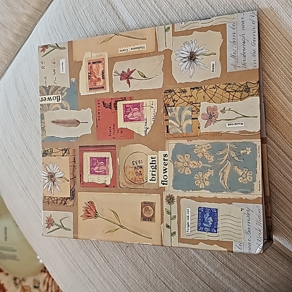 New Tricoastal Design photo album holds 96 4 x 6 photos